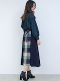 BLUE LABEL CRESTBRIDGE(ブルーレーベルクレストブリッジ