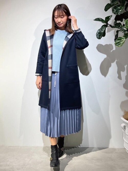 BLUE LABEL CRESTBRIDGE（ブルーレーベルクレストブリッジ）の