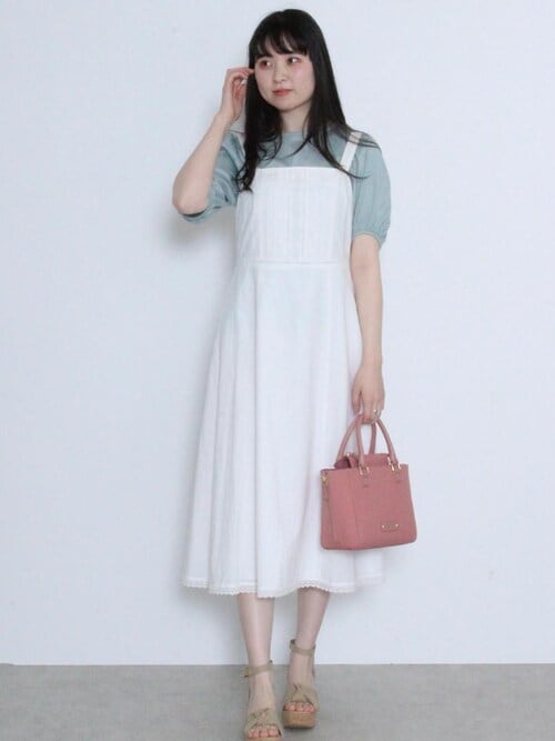 BLUE LABEL CRESTBRIDGE（ブルーレーベルクレストブリッジ）の「ソフト