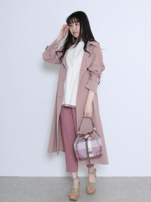 BLUE LABEL CRESTBRIDGE（ブルーレーベルクレストブリッジ）の「ソフト