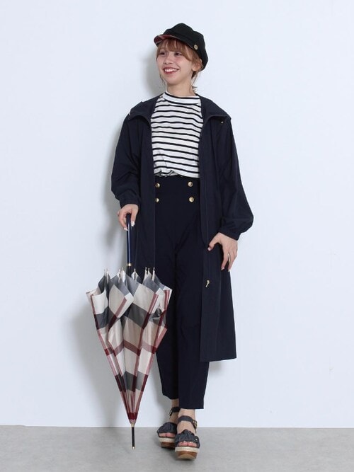 BLUE LABEL CRESTBRIDGE（ブルーレーベルクレストブリッジ）の