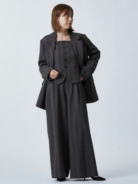 1er Arrondissementさんのコーディネート