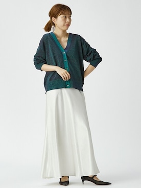 1er Arrondissementさん(レディース・159cm)の秋コーディネート