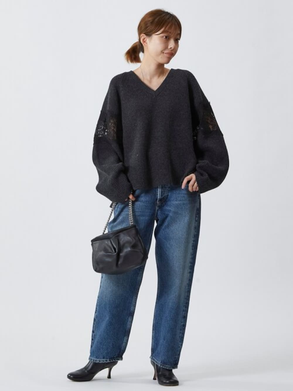1er Arrondissement ニット・セーター レディース プルミエ