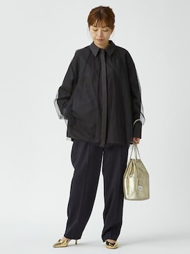 1er Arrondissementさんのコーディネート