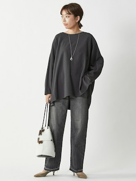 1er Arrondissementさんのコーディネート