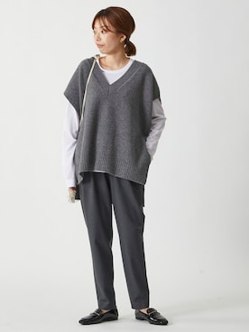 1er Arrondissementさんのコーディネート