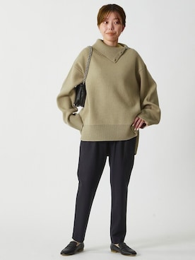 1er Arrondissementさんのコーディネート