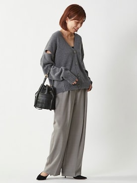 1er Arrondissementさんのコーディネート