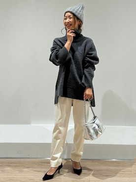 1er Arrondissementさんのコーディネート