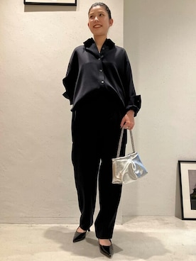 1er Arrondissementさんのコーディネート