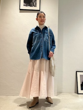 1er Arrondissementさんのコーディネート