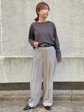 1er Arrondissementさんのコーディネート