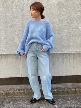 1er Arrondissementさんのコーディネート