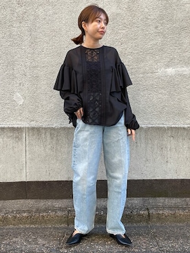 1er Arrondissementさんのコーディネート