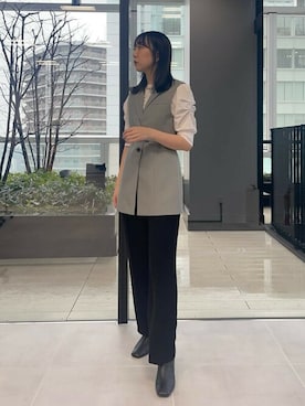 Yuki Kagayaさんのコーディネート