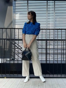 Yuki Kagayaさんのコーディネート