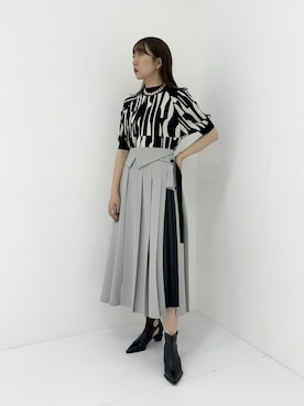 Yuki Kagayaさんのコーディネート