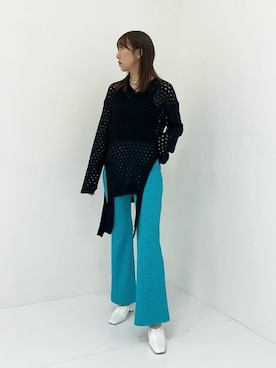 Yuki Kagayaさんのコーディネート