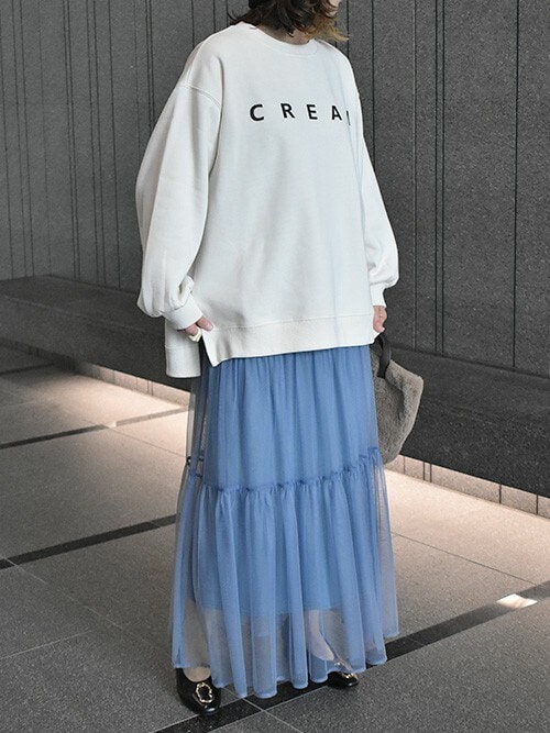 OZZON JAPAN / スカート