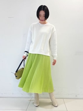 honokaさんのコーディネート