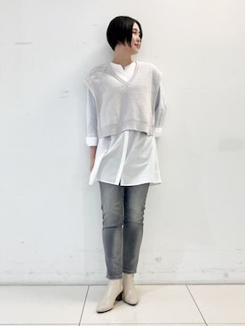 honokaさんのコーディネート