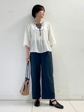honokaさんのコーディネート
