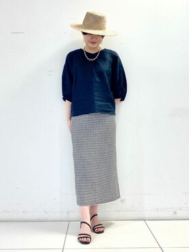 honokaさんのコーディネート