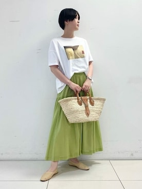 honokaさんのコーディネート
