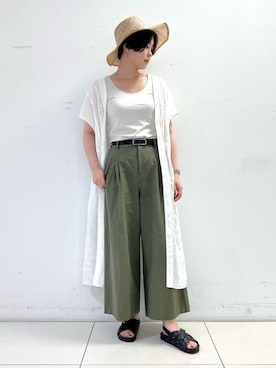 honokaさんのコーディネート