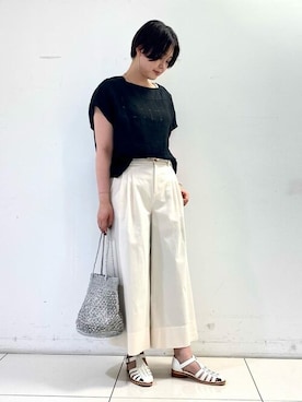 honokaさんのコーディネート