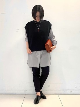 honokaさんのコーディネート