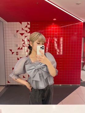 emsexcite / エムズエキサイトさん(レディース・164cm)の夏コーディネート