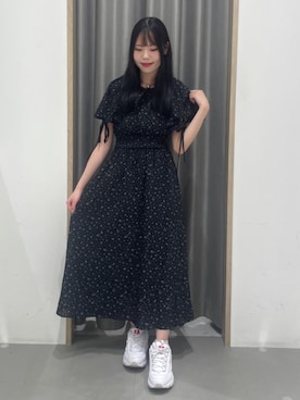 emsexcite / エムズエキサイトさん(レディース・156cm)の夏コーディネート