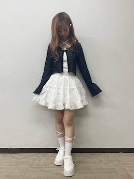 emsexcite / エムズエキサイトさん(レディース・158cm)の秋コーディネート