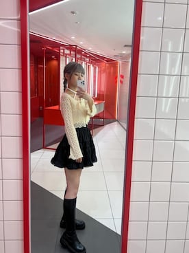 emsexcite / エムズエキサイトさん(レディース・164cm)の秋コーディネート