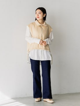 oshibaさんのコーディネート