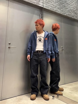 HYSTERIC GLAMOUR（ヒステリックグラマー）の「SOUND SESSIONS総