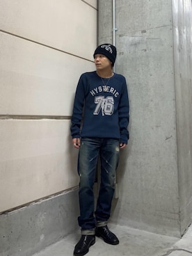 TAKAMIさんのコーディネート