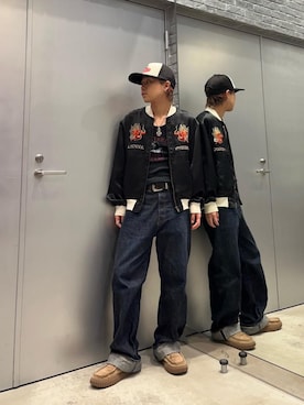 TAKAMIさんのコーディネート