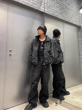 TAKAMIさんのコーディネート