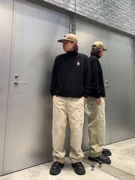 TAKAMIさんのコーディネート