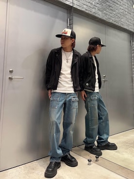 TAKAMIさんのコーディネート