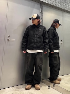 TAKAMIさんのコーディネート