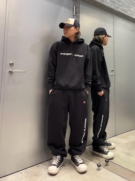 TAKAMIさんのコーディネート