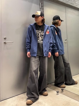 TAKAMIさんのコーディネート