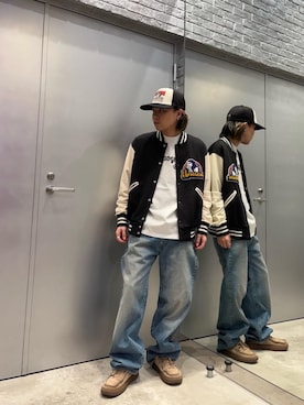 TAKAMIさんのコーディネート