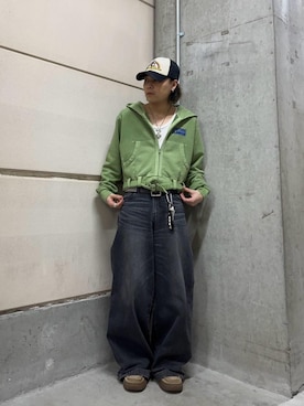 TAKAMIさんのコーディネート