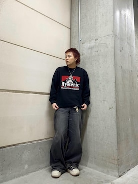 TAKAMIさんのコーディネート