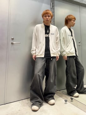 TAKAMIさんのコーディネート